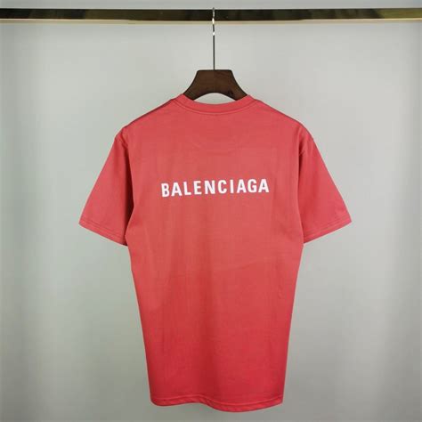 balenciaga reps t shirts